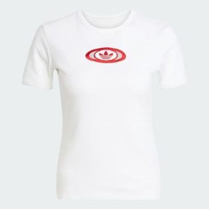 Áo T-shirt adidas Campus2000 Tee