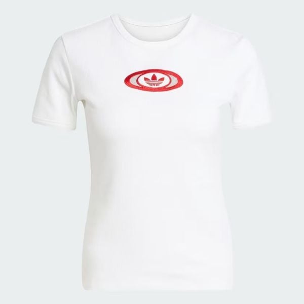 Áo T-shirt adidas Campus2000 Tee