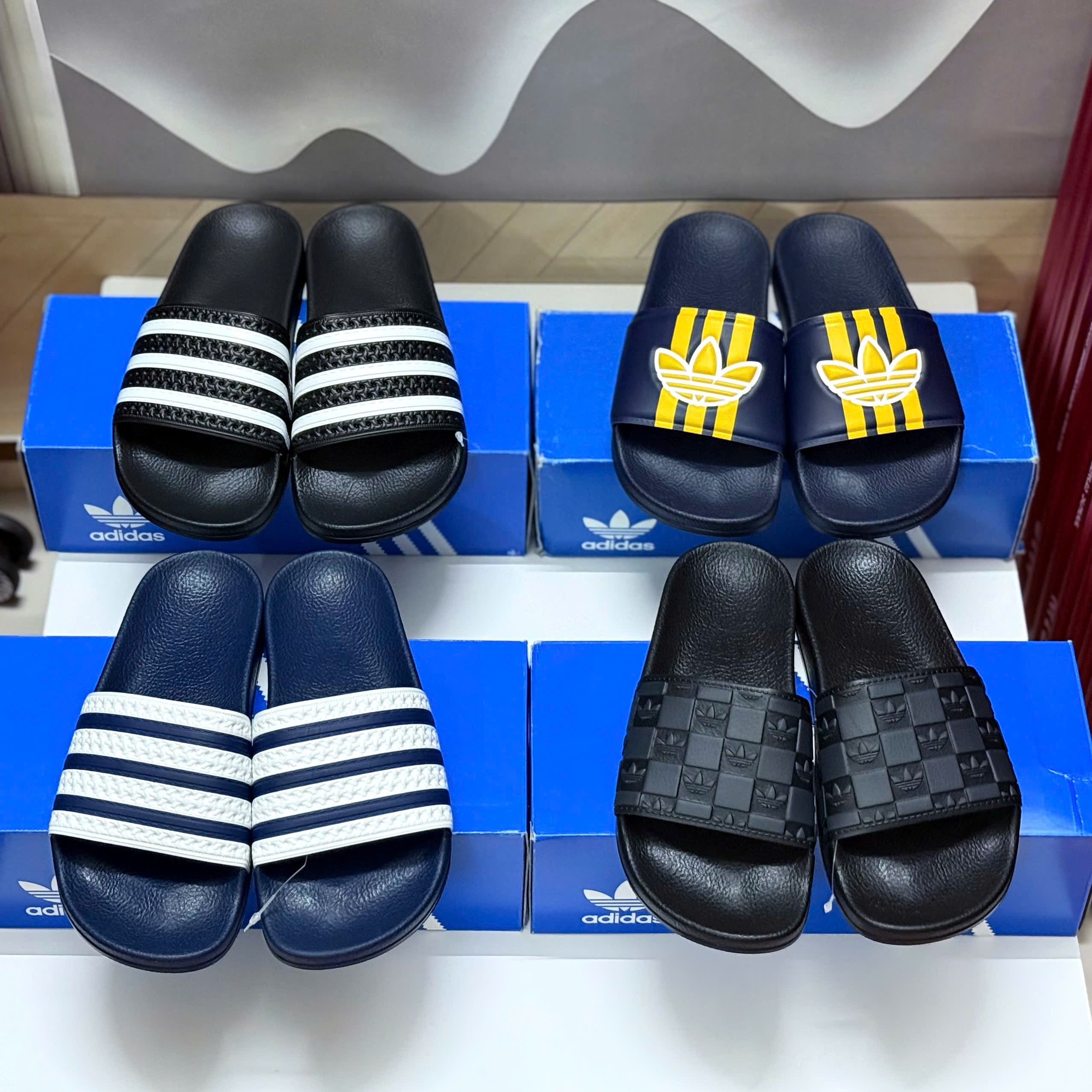 MÙA HÈ NÓNG NỰC – DEAL DÉP CHẤT CỰC!