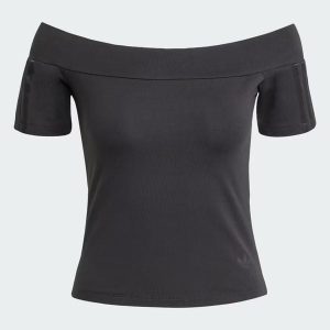 Áo T-shirt adidas Adicolor Bandeau