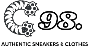C98 – Authentic