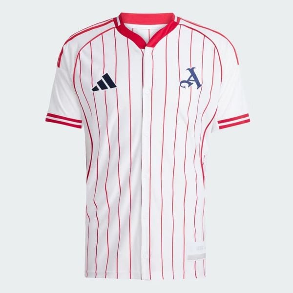 Áo bóng đá adidas Arsenal US Pack